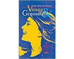 Vrouw en gezondheid