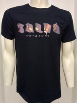 Navarone - Salvo T-shirt maat S