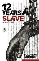 12 years a slave :
