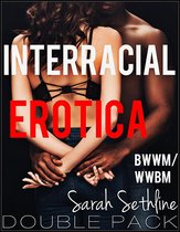 Interracial Erotica - Interracial Erotica Double Pack