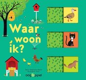 Waar woon ik ?