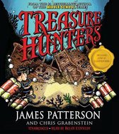 Treasure Hunters Lib/E