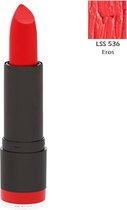 NYX Extra Creamy Round Lipstick Lip Smacking Fun Colors - LSS536 Eros