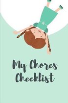 My Chores Checklist