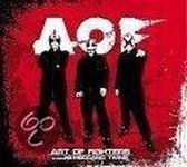 Art Of Fighters/ Meccano Twins: The Album