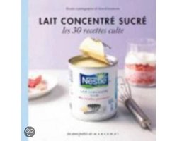 Les 30 Recettes Cultes...