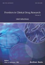 Frontiers in Clinical Drug Research - Anti Infectives