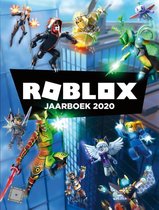 Roblox  -   Roblox Jaarboek 2020