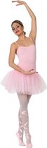 "Ballerina danseres kostuum voor vrouwen  - Verkleedkleding - XS/S"