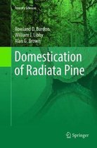 Forestry Sciences- Domestication of Radiata Pine
