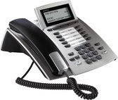 AGFEO ST42 IP - VoIP telefoon - Zilver