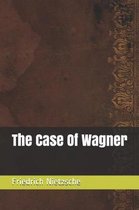 The Case Of Wagner