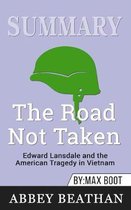 Summary of The Road Not Taken