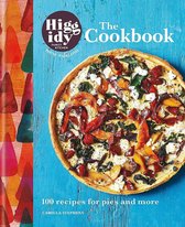 Higgidy: The Cookbook