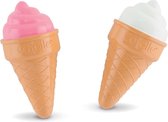 Corolle poppenaccessoire ijsjes