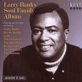 Larry Banks' Soul Family