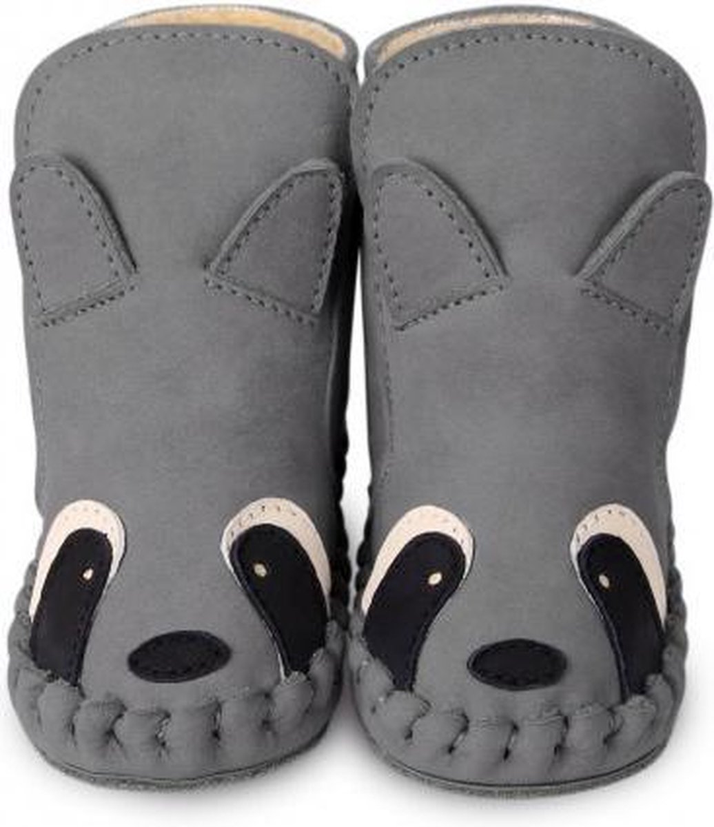 Donsje | Kapi Lining Raccoon (18-24mnd) | bol.com