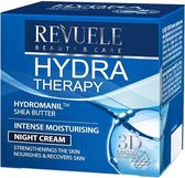 Revuele Hydra Therapy Intense Moisturising Night Cream 50ml.