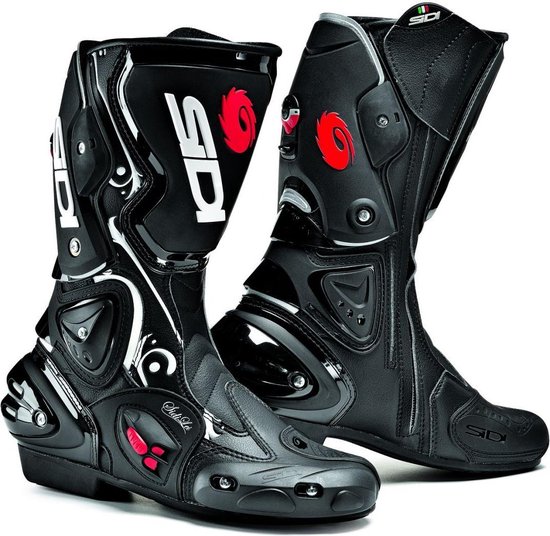 Sidi motorlaarzen dames new arrivals