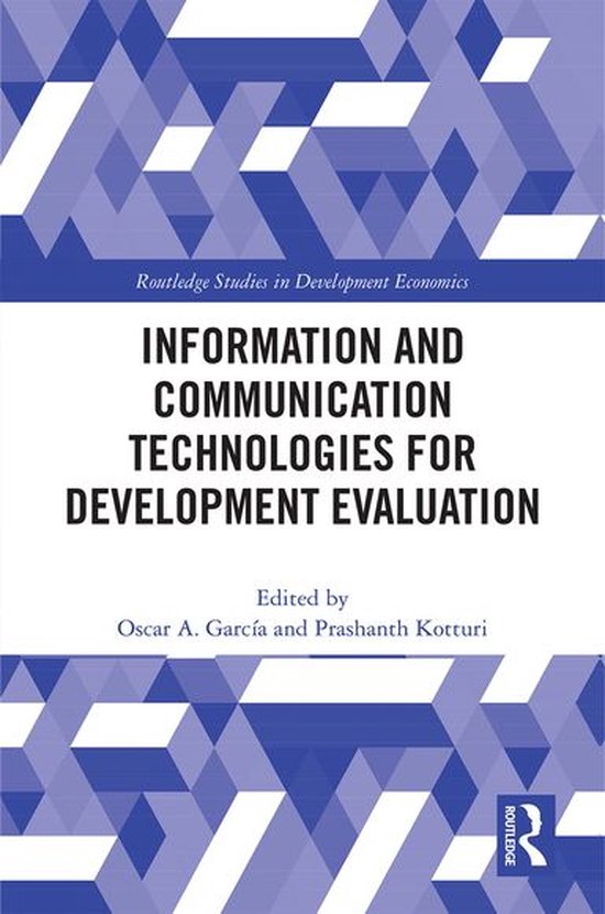 Routledge Studies in Development Economics - Information and ... - cover