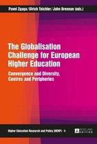 Higher Education Research and Policy 4 - The Globalisation Challenge for European Higher Education