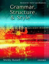 Grammar, Structures and Literature