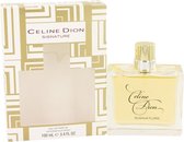 Celine Dion - Eau de parfum - Signature - 100 ml
