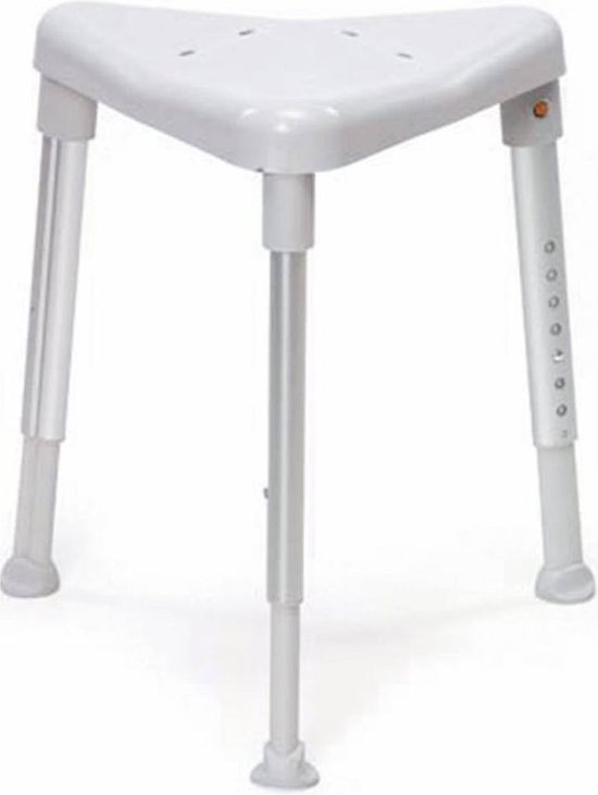 Wat is de beste douchekruk?