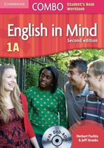 English In Mind Level 1 Combo A With Dvd-Rom