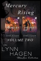 Mercury Rising, Volume 2 [bound by Fate