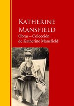 Biblioteca de Grandes Escritores - Obras ─ Colección de Katherine Mansfield