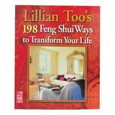 Boek 198 Feng Shui ways to transform your life