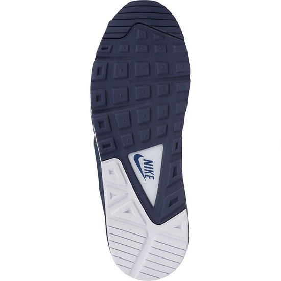 Air max sneakers voor heren in de maat uk 11 | KLEDING.nl
