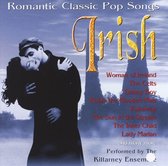 Irish Romantic Classic Po