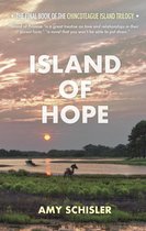 Chincoteague Island Trilogy 3 - Island of Hope