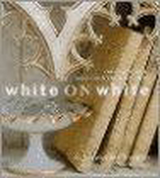 White on White - cover