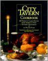 City Tavern Cookbook
