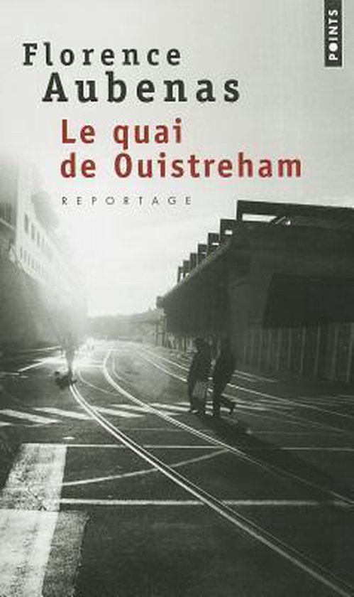 Quai de Ouistreham(le) - cover