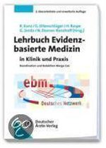 Lehrbuch Evidenzbasierte Medizin in Klinik und Praxis