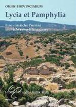 Lycia et Pamphylia