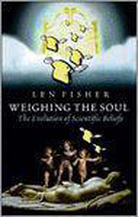 Weighing the Soul