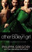 Other Boleyn Girl.  Film Tie-In
