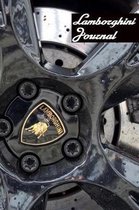 Lamborghini Journal