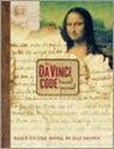 The Da Vinci Code Travel Journal