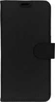 Accezz Wallet Softcase Booktype OnePlus 7 Pro hoesje - Zwart