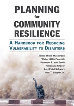 Planning for Community Resilience