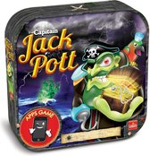 Captain Jack'Pott