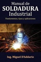 Manual de Soldadura Industrial