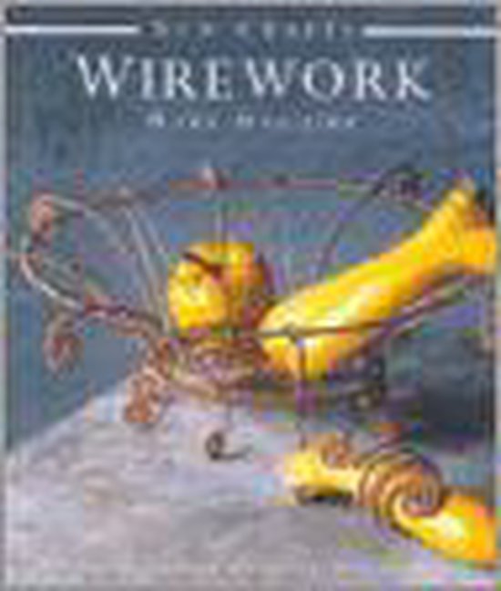 Wirework - cover