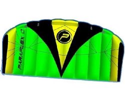 Wolkensturmer Paraflex Sport 2.3 Green